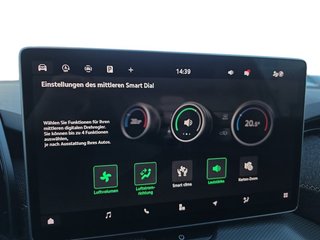 Skoda Kodiaq 2,0TDI DSG 7-Sitzer/Matrix/Navi/ACC/el.Klappe/Kamera  ** - foto 39