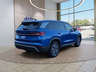 Skoda Kodiaq 2,0TDI DSG 7-Sitzer/Matrix/Navi/ACC/el.Klappe/Kamera  ** - foto 5