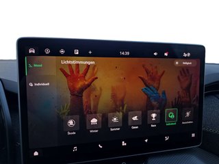 Skoda Kodiaq 2,0TDI DSG 7-Sitzer/Matrix/Navi/ACC/el.Klappe/Kamera  ** - foto 40