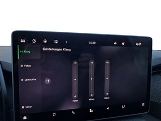 Skoda Kodiaq 2,0TDI DSG 7-Sitzer/Matrix/Navi/ACC/el.Klappe/Kamera  ** - foto 41