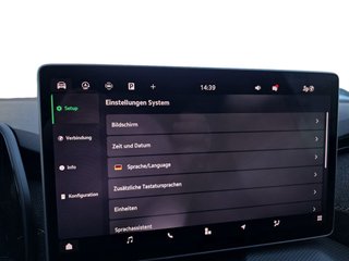 Skoda Kodiaq 2,0TDI DSG 7-Sitzer/Matrix/Navi/ACC/el.Klappe/Kamera  ** - foto 42