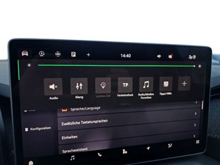 Skoda Kodiaq 2,0TDI DSG 7-Sitzer/Matrix/Navi/ACC/el.Klappe/Kamera  ** - foto 43