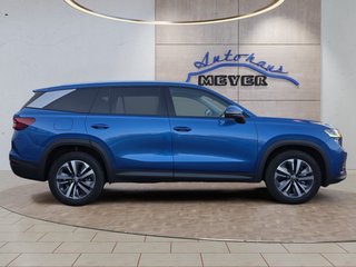 Skoda Kodiaq 2,0TDI DSG 7-Sitzer/Matrix/Navi/ACC/el.Klappe/Kamera  ** - foto 1