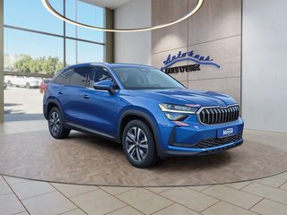 Skoda Kodiaq 2,0TDI DSG 7-Sitzer/Matrix/Navi/ACC/el.Klappe/Kamera  ** - foto 3