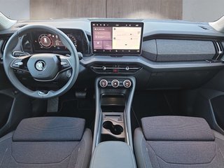 Skoda Kodiaq 2,0TDI DSG 7-Sitzer/Matrix/Navi/ACC/el.Klappe/Kamera  ** - foto 6