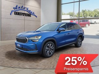 Skoda Kodiaq age.one-day registration Kaufen