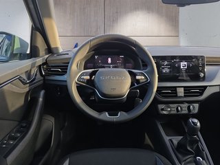 Skoda Kamiq 1,0TSI 115PS 16*Alu/LED/Temp/SmartLink  ** - bilder 9