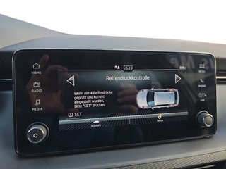 Skoda Kamiq 1,0TSI 115PS 16*Alu/LED/Temp/SmartLink  ** - bilder 34