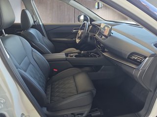 Nissan X-Trail Tekna+ 1.5 e-4ORCE UPE=60500 Euro   ** - bilder 11
