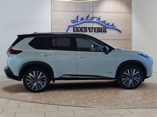 Nissan X-Trail Tekna+ 1.5 e-4ORCE UPE=60500 Euro   ** - bilder 1