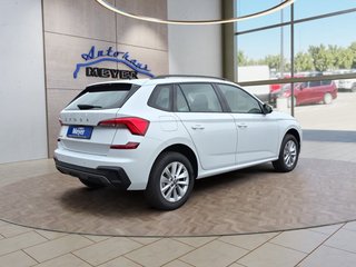 Skoda Kamiq Selection 1,5TSI DSG AHK/Kamera/LED/Kessy/Winterp.  ** - foto 5