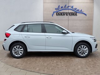 Skoda Kamiq Selection 1,5TSI DSG AHK/Kamera/LED/Kessy/Winterp.  ** - foto 1