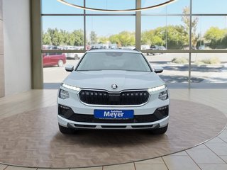 Skoda Kamiq Selection 1,5TSI DSG AHK/Kamera/LED/Kessy/Winterp.  ** - foto 4