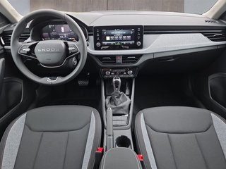 Skoda Kamiq Selection 1,5TSI DSG AHK/Kamera/LED/Kessy/Winterp.  ** - foto 6