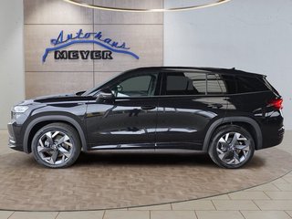 Skoda Kodiaq Sportline 2,0TSI DSG 4x4 AHK/4*J.Gar/Navi/el.Klappe/Kamera  ** - bilder 2