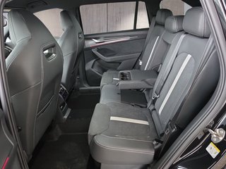 Skoda Kodiaq Sportline 2,0TSI DSG 4x4 AHK/4*J.Gar/Navi/el.Klappe/Kamera  ** - bilder 8