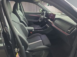 Skoda Kodiaq Sportline 2,0TSI DSG 4x4 AHK/4*J.Gar/Navi/el.Klappe/Kamera  ** - bilder 10