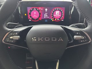 Skoda Kodiaq Sportline 2,0TSI DSG 4x4 AHK/4*J.Gar/Navi/el.Klappe/Kamera  ** - bilder 17