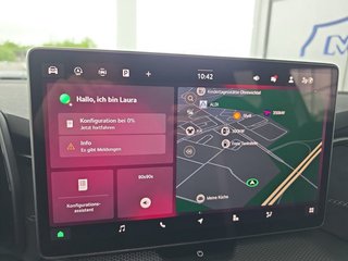 Skoda Kodiaq Sportline 2,0TSI DSG 4x4 AHK/4*J.Gar/Navi/el.Klappe/Kamera  ** - bilder 21