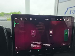 Skoda Kodiaq Sportline 2,0TSI DSG 4x4 AHK/4*J.Gar/Navi/el.Klappe/Kamera  ** - bilder 23