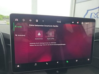 Skoda Kodiaq Sportline 2,0TSI DSG 4x4 AHK/4*J.Gar/Navi/el.Klappe/Kamera  ** - bilder 24