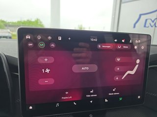 Skoda Kodiaq Sportline 2,0TSI DSG 4x4 AHK/4*J.Gar/Navi/el.Klappe/Kamera  ** - bilder 25