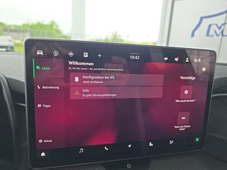 Skoda Kodiaq Sportline 2,0TSI DSG 4x4 AHK/4*J.Gar/Navi/el.Klappe/Kamera  ** - bilder 27