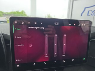 Skoda Kodiaq Sportline 2,0TSI DSG 4x4 AHK/4*J.Gar/Navi/el.Klappe/Kamera  ** - bilder 28