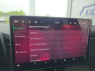 Skoda Kodiaq Sportline 2,0TSI DSG 4x4 AHK/4*J.Gar/Navi/el.Klappe/Kamera  ** - bilder 29