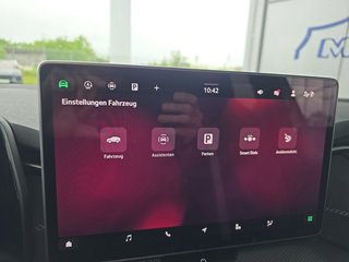 Skoda Kodiaq Sportline 2,0TSI DSG 4x4 AHK/4*J.Gar/Navi/el.Klappe/Kamera  ** - bilder 30