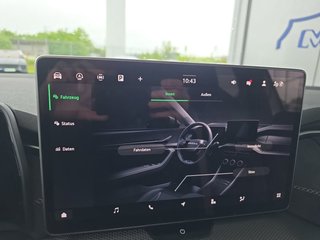 Skoda Kodiaq Sportline 2,0TSI DSG 4x4 AHK/4*J.Gar/Navi/el.Klappe/Kamera  ** - bilder 32