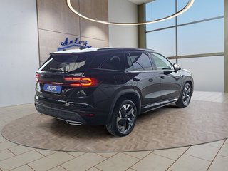 Skoda Kodiaq Sportline 2,0TSI DSG 4x4 AHK/4*J.Gar/Navi/el.Klappe/Kamera  ** - bilder 5