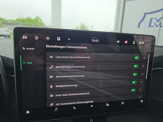 Skoda Kodiaq Sportline 2,0TSI DSG 4x4 AHK/4*J.Gar/Navi/el.Klappe/Kamera  ** - bilder 36