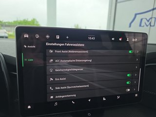 Skoda Kodiaq Sportline 2,0TSI DSG 4x4 AHK/4*J.Gar/Navi/el.Klappe/Kamera  ** - bilder 37