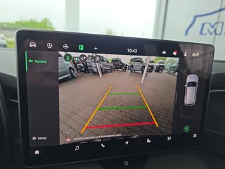Skoda Kodiaq Sportline 2,0TSI DSG 4x4 AHK/4*J.Gar/Navi/el.Klappe/Kamera  ** - bilder 38