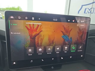 Skoda Kodiaq Sportline 2,0TSI DSG 4x4 AHK/4*J.Gar/Navi/el.Klappe/Kamera  ** - bilder 40