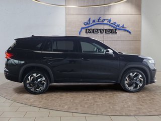 Skoda Kodiaq Sportline 2,0TSI DSG 4x4 AHK/4*J.Gar/Navi/el.Klappe/Kamera  ** - bilder 1