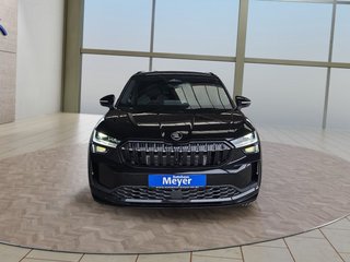 Skoda Kodiaq Sportline 2,0TSI DSG 4x4 AHK/4*J.Gar/Navi/el.Klappe/Kamera  ** - bilder 3