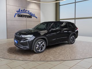 Skoda Kodiaq Sportline 2,0TSI DSG 4x4 AHK/4*J.Gar/Navi/el.Klappe/Kamera  ** - bilder 1