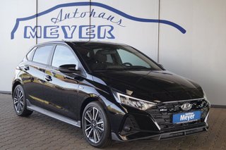 Hyundai i20 age.one-day registration Kaufen