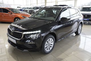 Skoda Kamiq age.one-day registration Kaufen