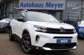 Citroën C5 Aircross Jahreswagen Kaufen