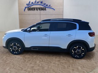Citroën C5 Aircross 1,5HDi 130 EAT8 aAHK/Navi/Kamera/LED/ - foto 2
