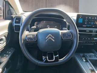 Citroën C5 Aircross 1,5HDi 130 EAT8 aAHK/Navi/Kamera/LED/ - foto 7