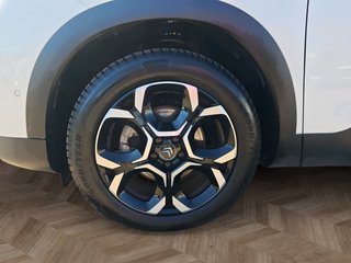 Citroën C5 Aircross 1,5HDi 130 EAT8 aAHK/Navi/Kamera/LED/ - foto 9