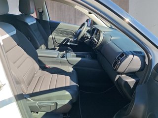 Citroën C5 Aircross 1,5HDi 130 EAT8 aAHK/Navi/Kamera/LED/ - foto 10