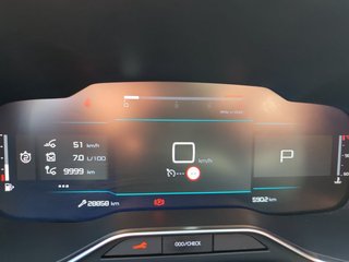 Citroën C5 Aircross 1,5HDi 130 EAT8 aAHK/Navi/Kamera/LED/ - foto 13