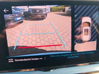 Citroën C5 Aircross 1,5HDi 130 EAT8 aAHK/Navi/Kamera/LED/ - foto 15