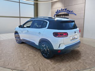 Citroën C5 Aircross 1,5HDi 130 EAT8 aAHK/Navi/Kamera/LED/ - foto 3