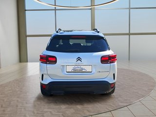 Citroën C5 Aircross 1,5HDi 130 EAT8 aAHK/Navi/Kamera/LED/ - foto 4